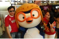 Pororo Tayang di Korea...