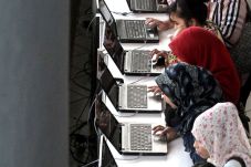 Cetak SDM Bisnis Berkualitas
