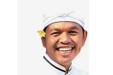 Pusat Kesehatan atau...