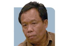 Kawan dan Lawan Politik