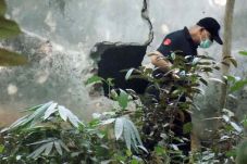 Gasak Rp50 Juta, Rampok...
