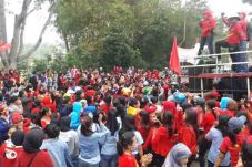 UMK Diusulkan Setara...