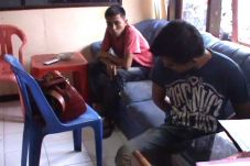 Tipu Resepsionis Hotel,...