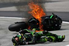 Bidik Valencia, Espargaro...