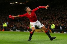 Van Persie Bodoh