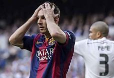 Demi El Clasico Messi...