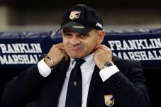 Palermo Terlalu Banyak...