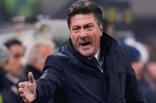 Lawan 10 Pemain, Intermilan...