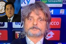 Erick Thohir Jadi Korban...