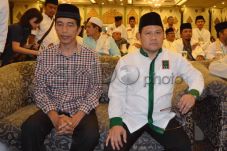 Cara Jokowi Seleksi...