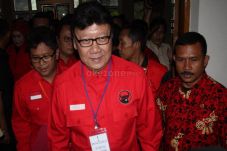Disebut Ditandai KPK,...