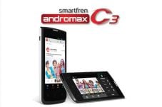 Smartfren Andromax C3...