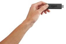 Amazon Luncurkan Fire...