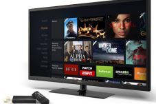 Amazon Fire TV Miliki...
