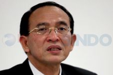 SDA: Lukman Hakim Bukan...