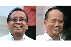 Jadi Menteri, Rektor...