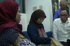 Pantau TKI, Menteri...