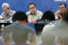 Penyaluran Kredit BTN...