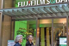 Fujifilm Segera Akuisisi...