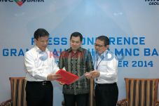 MNC Bank Dapat Tambahan...