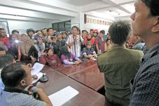 Ical Sebut Sudah Final