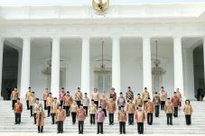 Kabinet Kerja Diminta...