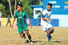 PSIS-PSS Bisa Dibubarkan