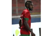 Boaz-Van Dijk Masuk...