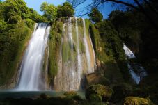 Curug Cikaso Daya Tarik...