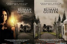 Shandy Aulia Punya Indera...