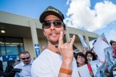 Matthew McConaughey...