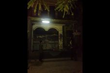 Tessy Ditangkap, Ini...