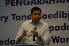 Ini Harapan HT pada...