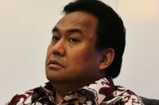 Rachmat Gobel Tak Targetkan...