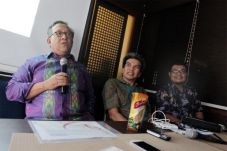 UMKM Didorong untuk...