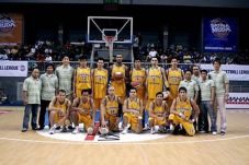 Satria Muda Ulang Tahun...