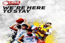 LIMA Basketball Lebarkan...