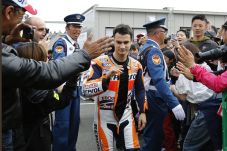 Pedrosa Minta Maaf Kepada...