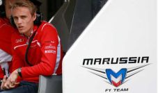 Habis Marussia Siapa...