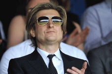 Crystal Palace Tidak...