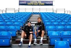 Jamu Chelsea Shrewsbury...