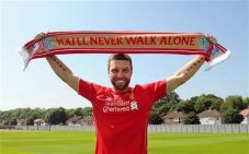 Lambert Akan Curi Hati...