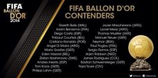 Ballon DOr, FIFA Umumkan...