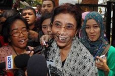 Ini Pendapat Mantan...