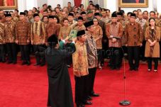 Tak Ada Orang Batak...