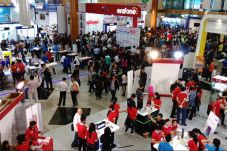 Indocomtech 2014 Bidik...