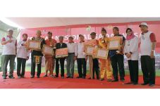 Gubuk Klakah Jadi Pokdarwis...