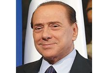 Berlusconi Siap Menjadi...