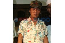 Pelawak Tessy Diciduk...