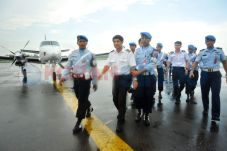 Sukhoi Sergap Pesawat...